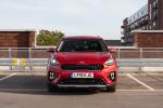 Kia Niro EcoHybrid 2019 года (UK)